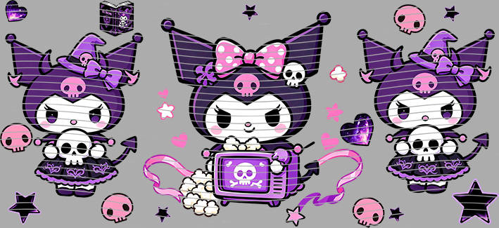 16oz Sanrio-SO-872